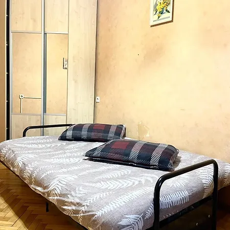 Яворницького 79 2 Кв Apartment Dnipro Exterior photo